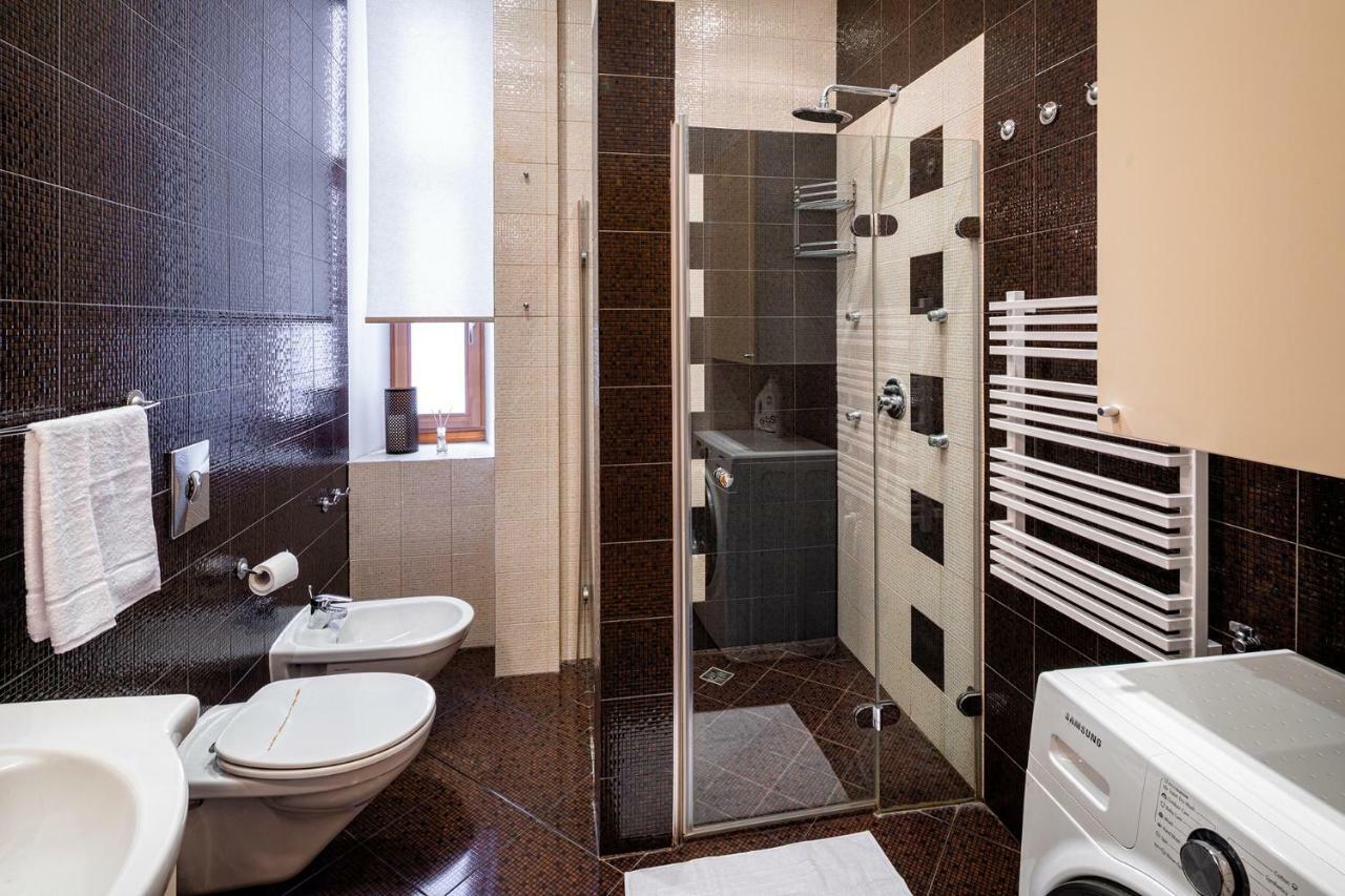 Kalnina Quiet Apartment In City Center Ryga Zewnętrze zdjęcie