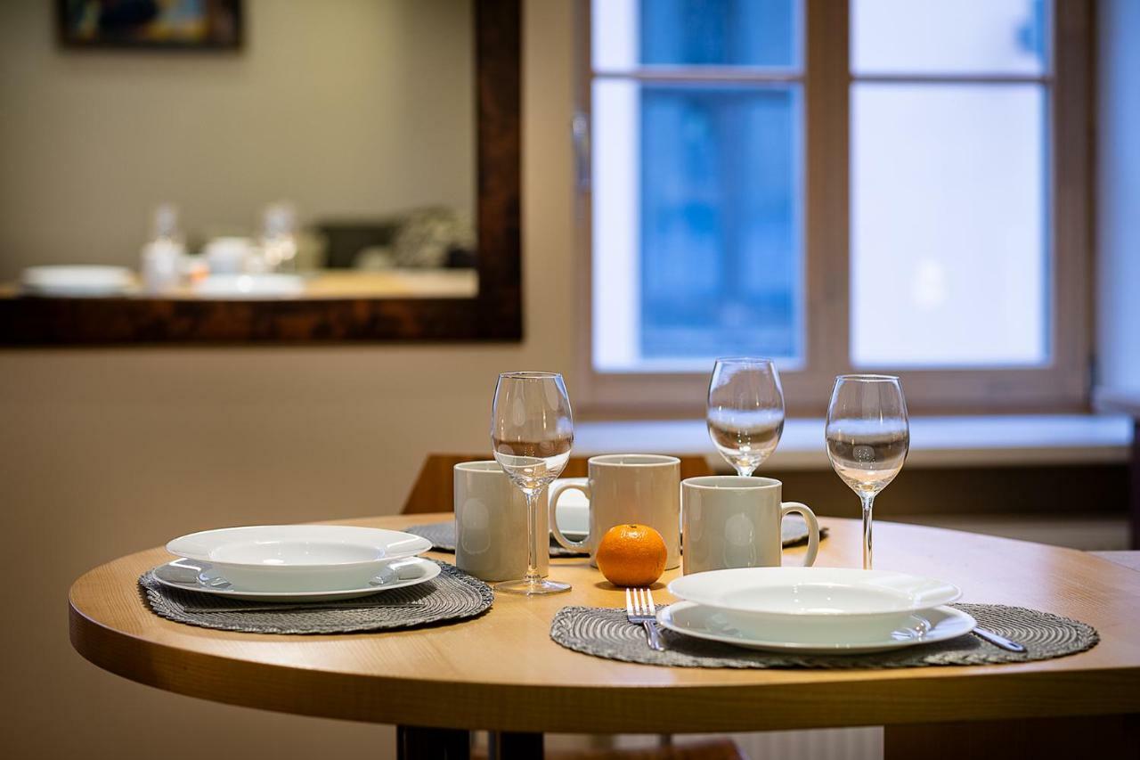 Kalnina Quiet Apartment In City Center Ryga Zewnętrze zdjęcie