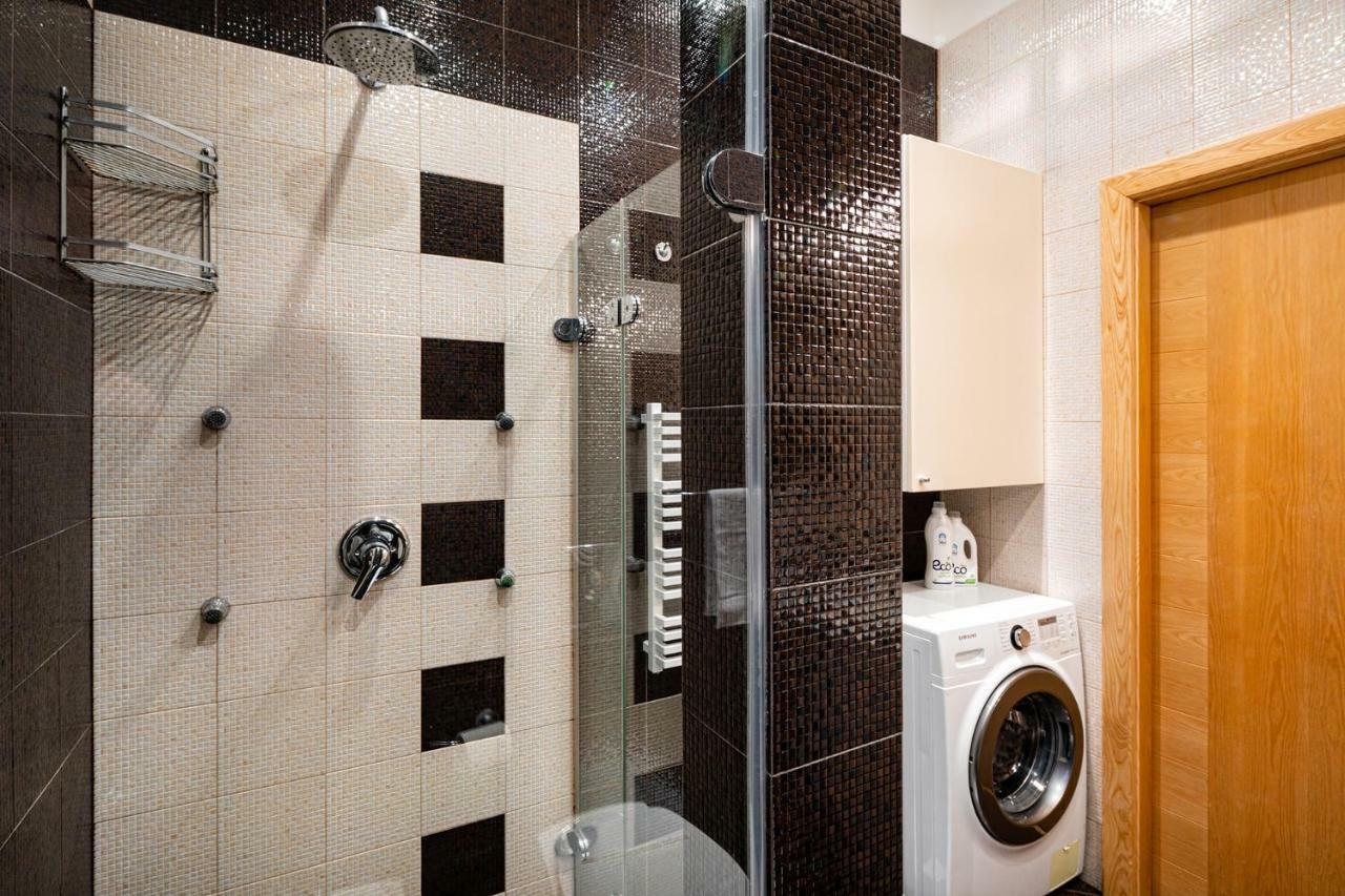 Kalnina Quiet Apartment In City Center Ryga Zewnętrze zdjęcie